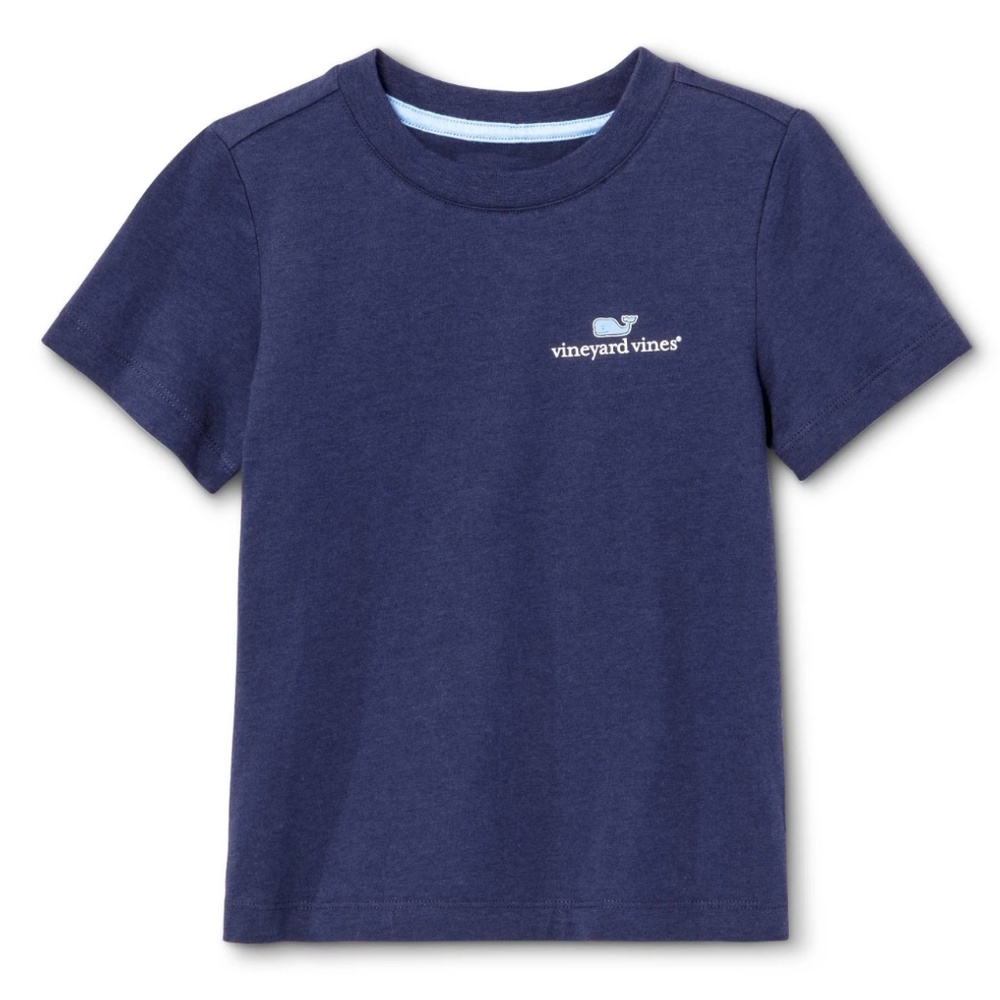 vineyard vines Target - Boys Short Sleeve 18M